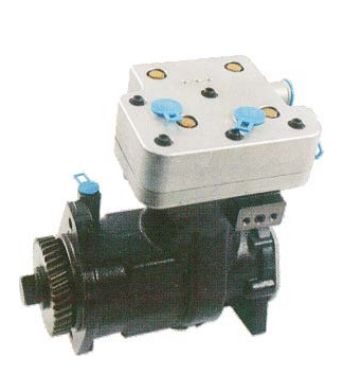 S1.00.035 COMPRESSOR